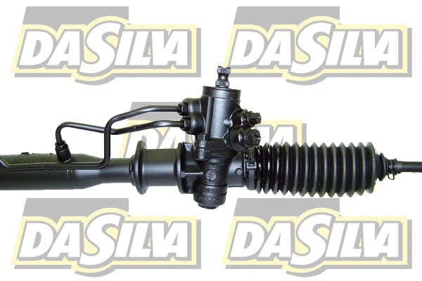 Steering Gear