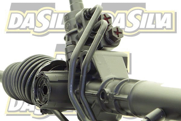 Steering Gear
