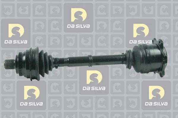 Drive Shaft (2218AT)
