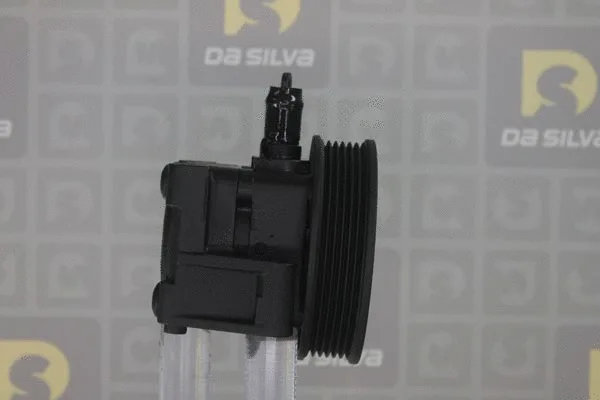 Hydraulic Pump, steering