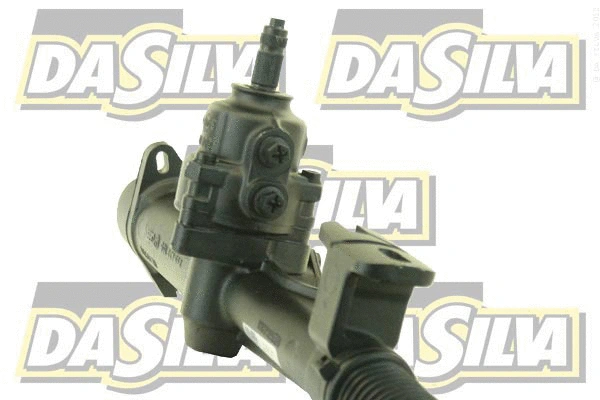 Steering Gear