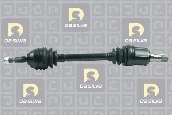 Drive Shaft (4441T)