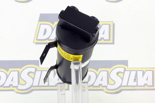 Dryer, air conditioning