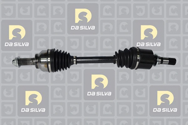 Drive Shaft (94053T)