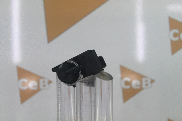 Pressure Converter, exhaust control