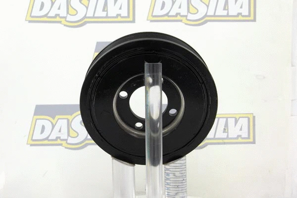 Belt Pulley, crankshaft