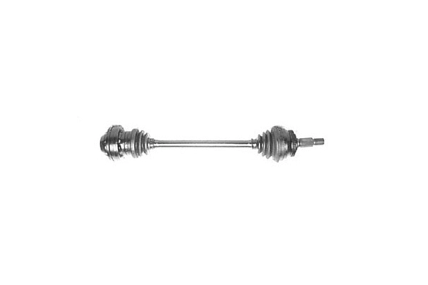 Drive Shaft (1111T)