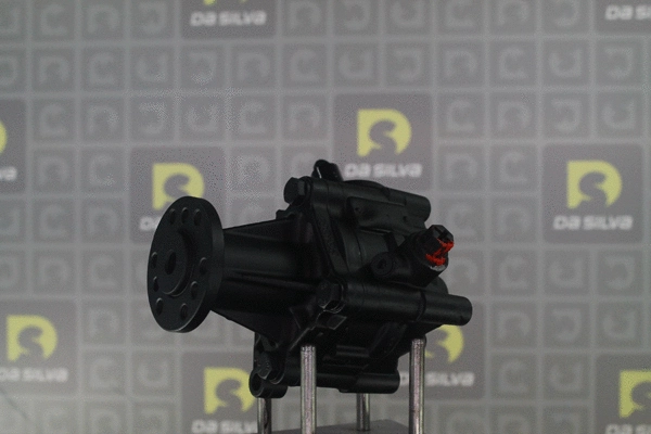 Hydraulic Pump, steering (DP3624)
