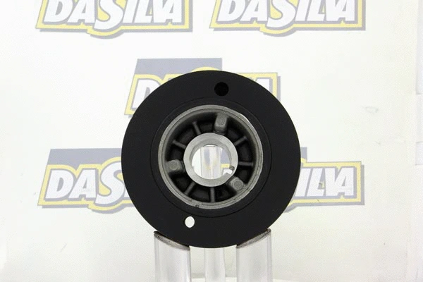 Belt Pulley, crankshaft