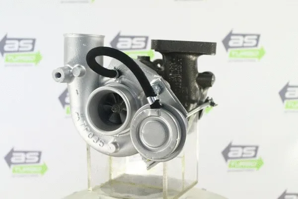 Charger, charging (supercharged/turbocharged) (AS1406)