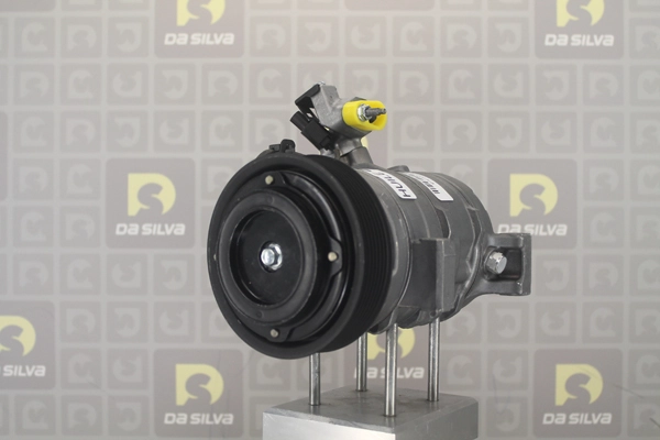 Compressor, air conditioning (FC1363)
