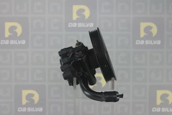 Hydraulic Pump, steering