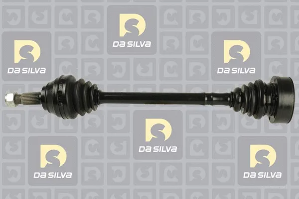 Drive Shaft (2027T)