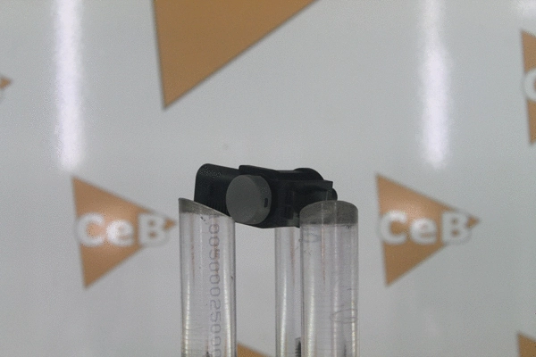 Pressure Converter, exhaust control