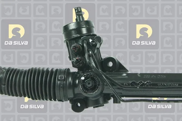 Steering Gear