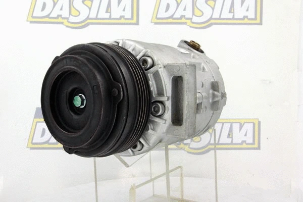 Compressor, air conditioning (FC3651)