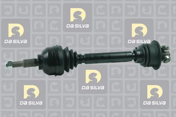 Drive Shaft (4435T)