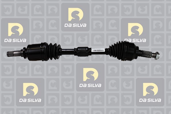 Drive Shaft (94141T)