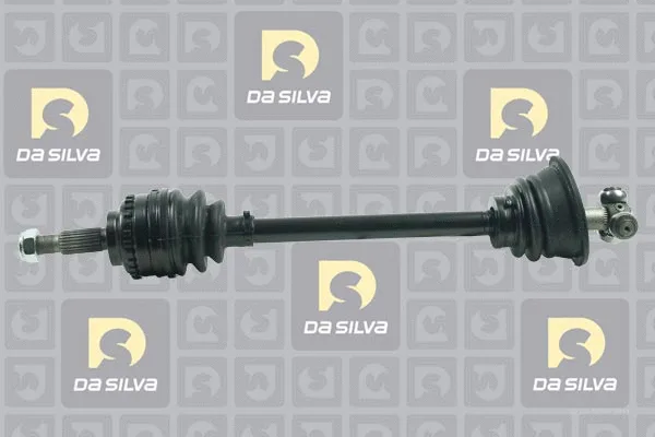 Drive Shaft (4511BT)