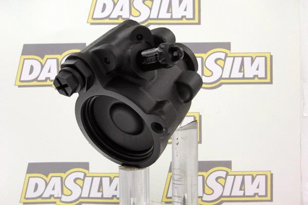 Hydraulic Pump, steering