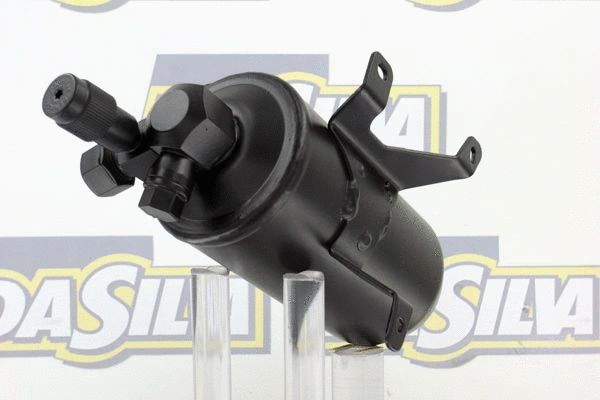 Dryer, air conditioning