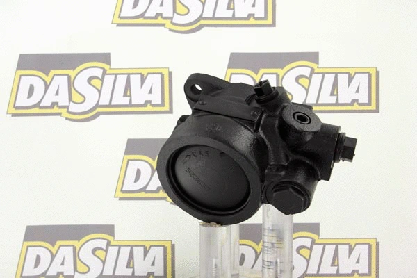 Hydraulic Pump, steering