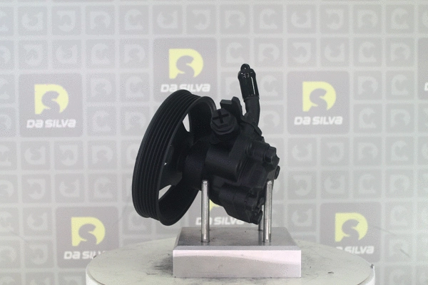 Hydraulic Pump, steering
