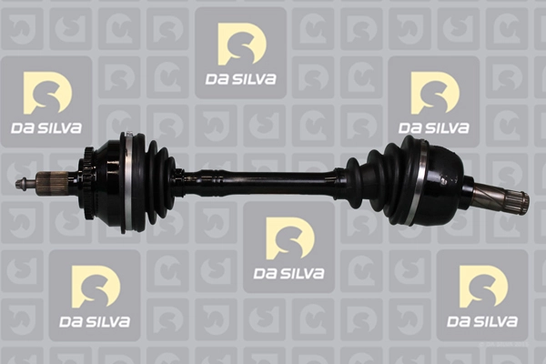 Drive Shaft (8211AT)