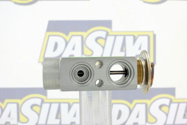 Expansion Valve, air conditioning