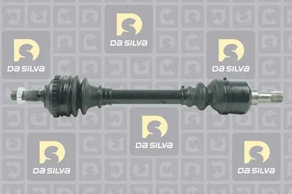 Drive Shaft (3542AT)