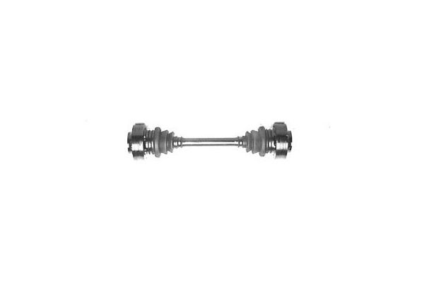Drive Shaft (4158T)