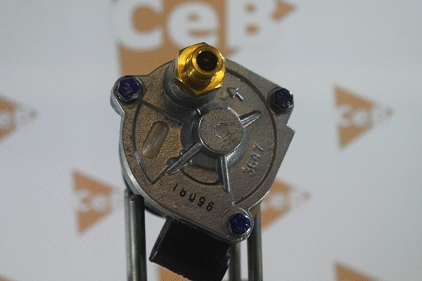 Vacuum Pump, braking system