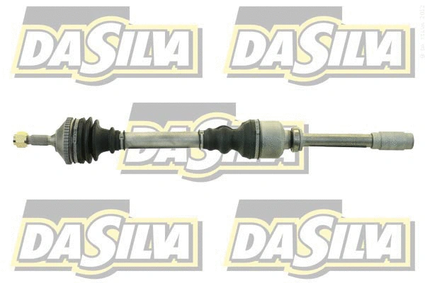 Drive Shaft (3526AT)
