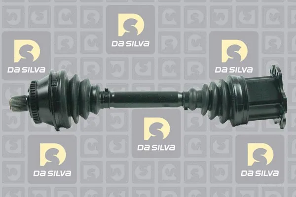 Drive Shaft (2040AT)