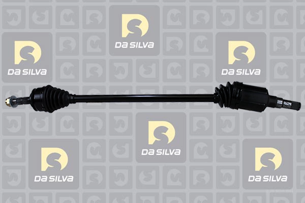 Drive Shaft (31320T)