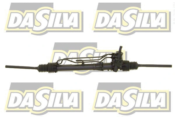 Steering Gear (DA2666)