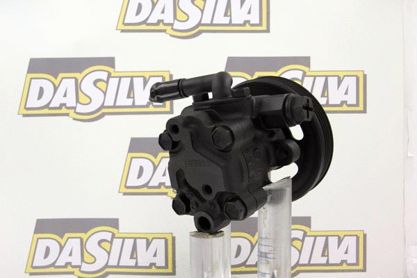 Hydraulic Pump, steering