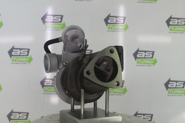 Charger, charging (supercharged/turbocharged)