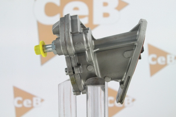 Vacuum Pump, braking system
