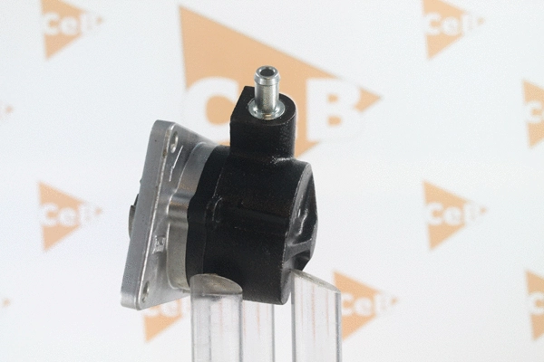 Vacuum Pump, braking system