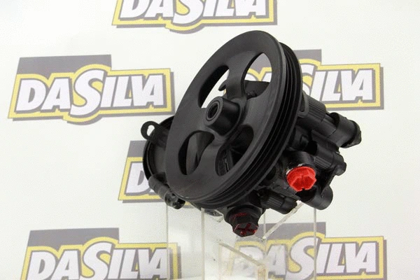 Hydraulic Pump, steering (DP2949)