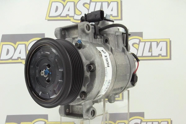 Compressor, air conditioning (FC0150)