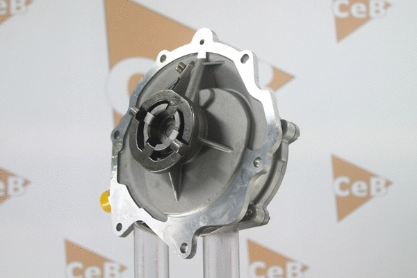 Vacuum Pump, braking system