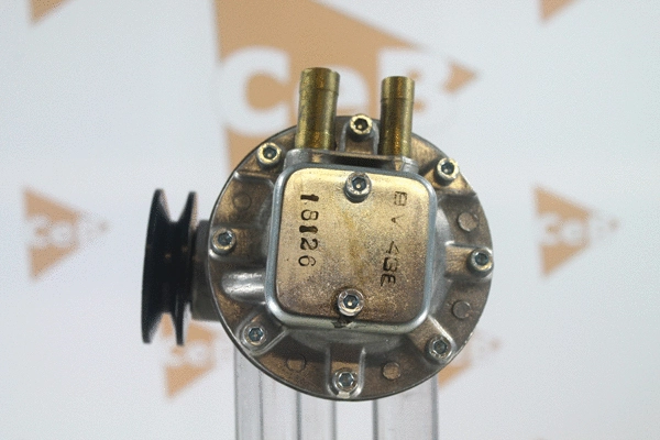 Vacuum Pump, braking system