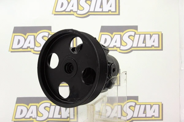 Hydraulic Pump, steering (DP2039)