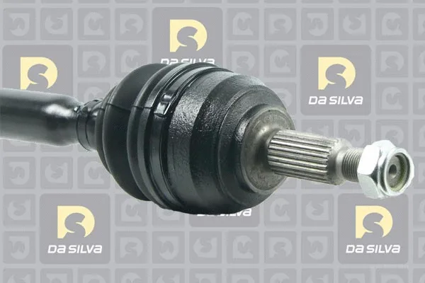 Drive Shaft