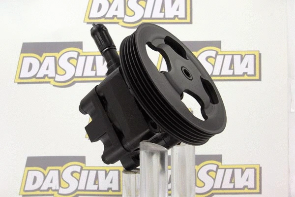 Hydraulic Pump, steering