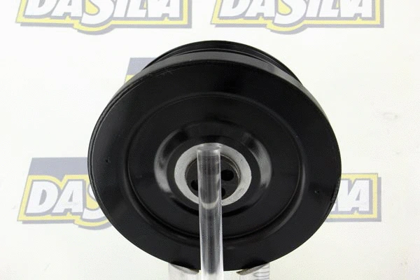 Belt Pulley, crankshaft