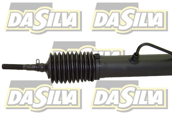 Steering Gear