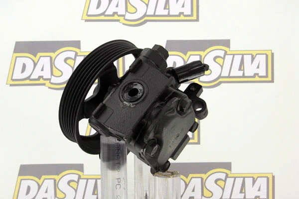 Hydraulic Pump, steering